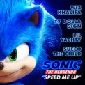 Слушать песню Speed Me Up от Wiz Khalifa & Ty Dolla Sign & Lil Yachty & Sueco The Child