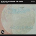 Слушать песню All The Lies от Alok, Felix Jaehn, The Vamps