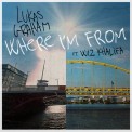 Слушать песню Where I m From (feat. Wiz Khalifa) от Lukas Graham feat. Wiz Khalifa