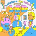 Слушать песню Heaven Can Wait от LSD feat. Sia, Diplo, Labrinth