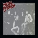 Слушать песню The Powers That Be от Metal Church
