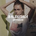 Слушать песню Balenciaga от Nippandab