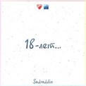 Слушать песню 18 лет (Acoustic version) от Sadraddin