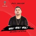 Слушать песню Gol Gol Gol (2018 World Cup Anthem) от Boy Junior