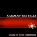 Слушать песню Carol of the Bells (Tiktok edition) от Lindsey Stirling