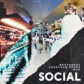 Слушать песню Social от Братубрат, Jonathan Perez, Mvg
