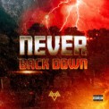 Слушать песню Never Back Down от NEFFEX
