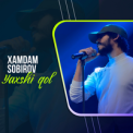 Слушать песню Yaxshi qol от Xamdam Sobirov