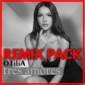 Слушать песню Tres Amores (Mustafa & Emre Extended Remix) от Otilia
