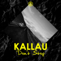 Слушать песню Don't Stop от Kallau & Cuddly Cactus