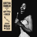 Слушать песню Never Gonna Break My Faith от Aretha Franklin feat. The Boys Choir of Harlem