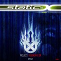 Слушать песню Bring You Down (Project Regeneration) от Static-X