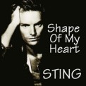 Слушать песню Shape Of My Heart от Sting