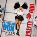 Слушать песню Pretty от Stefflon Don feat. Tiggs Da Author
