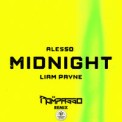 Слушать песню Midnight (Vicetone Remix) от Alesso feat. Liam Payne