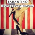 Слушать песню Мадама от DJ Tarantino feat. Brand & Brandy