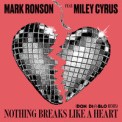 Слушать песню Nothing Breaks Like a Heart (Don Diablo Remix) от Mark Ronson