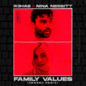 Слушать песню Family Values (Jonasu Remix) от R3hab feat. Nina Nesbitt