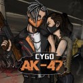 Слушать песню АК-47 от CYGO