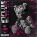 Слушать песню Why Do You Lie To Me (Keanu Silva Remix) от Topic & A7S feat. Lil Baby