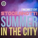 Слушать песню Summer In The City (Finkennest Edit) от Stockanotti