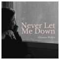 Слушать песню Never Let Me Down от VIZE & Tom Gregory