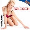 Слушать песню Explosion (Theo Remix) от Kalwi & Remi