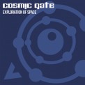 Слушать песню Exploration of Space (Radio Edit) от Cosmic Gate