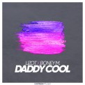Слушать песню Daddy Cool от LIZOT, BONEY M.