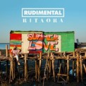 Слушать песню Summer Love от Rudimental, Rita Ora