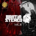 Слушать песню Lambada (ft. N1nt3nd0, Tati) от Bratia Stereo