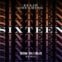 Слушать песню Sixteen (Don Diablo Remix) от Ellie Goulding
