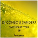Слушать песню Kiss You (Radio Edit) от DJ Combo & Sander-7