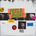 Слушать песню Feels Right от Biig Piig