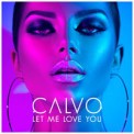 Слушать песню Let Me Love You от Calvo