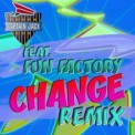 Слушать песню Change (Tom Payle Italo Remix) от Captain Jack feat. Fun Factory