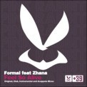 Слушать песню Alive (Original Mix) от Formal One