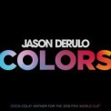 Слушать песню Colors от Jason Derulo