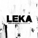 Слушать песню Leka от Armin van Buuren