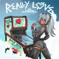 Слушать песню Really Love (R3hab Remix) от KSI feat. Craig David & Digital Farm Animals