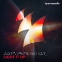 Слушать песню Don't Stop от Justin Prime & Vivid