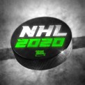 Слушать песню NHL 2020 от Молодой Платон