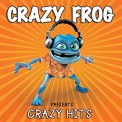 Слушать песню Axel f от Crazy Frog