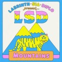 Слушать песню Mountains от LSD feat. Sia, Diplo, Labrinth