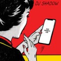 Слушать песню Rosie от DJ Shadow