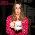 Слушать песню Reasons I Drink от Alanis Morissette
