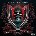 Слушать песню Family Not A Group от Hit-Boy, SOB x RBE