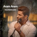 Слушать песню Aram Aram от Reza Malekzadeh