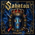 Слушать песню Livgardet от Sabaton