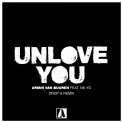 Слушать песню Unlove You (Drop G Remix) от Armin Van Buuren & Ne-Yo